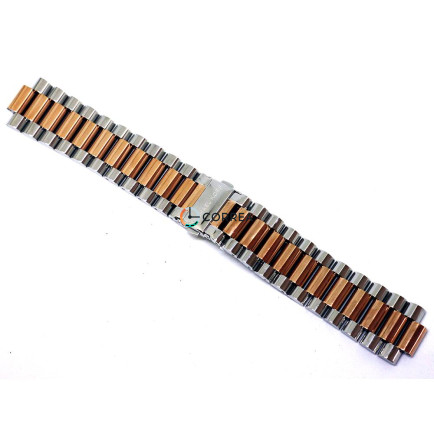 Браслет для годинника Michael Kors MKT9024 комбінований BMK-001 - 10
